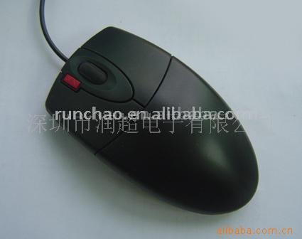  Wireless Optical Mouse (Wireless Optical Mouse)