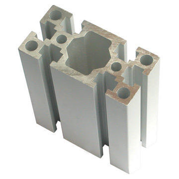  Industrial Aluminum Extruded Profiles (Industrie-Aluminium Strangpressprofile)