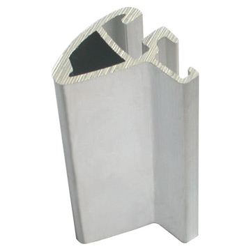  Industrial Aluminum Extruded Profiles (Industriels en aluminium extrudé Profils)