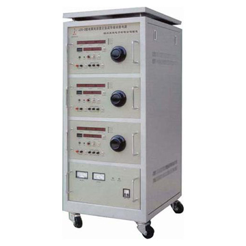  Capacitor Ripple Current Wear Tester (Condensateur ondulation de courant Porter Testeur)