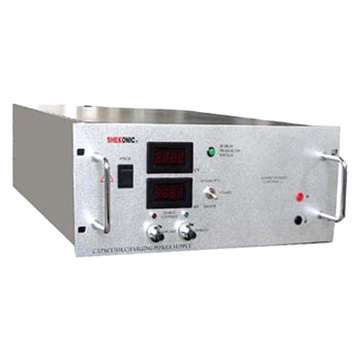  WWL-LDG High and Constant Voltage DC Power Supply