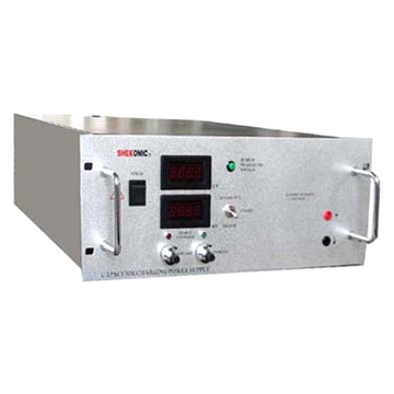  WWL-LDG High and Constant Voltage DC Power Supply (WWL-LDG высокого и постоянного напряжения питания)