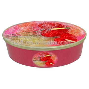  Protruding Lid Box ( Protruding Lid Box)