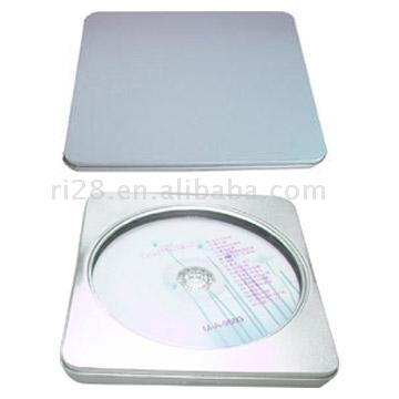  CD Cases ( CD Cases)