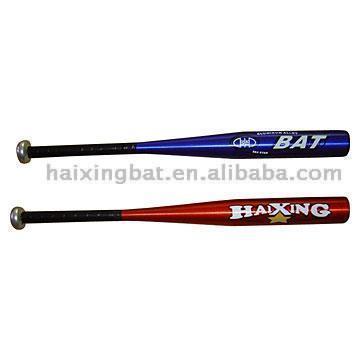  Aluminum Baseball Bats (Aluminium Baseball Bats)