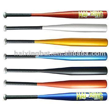  Aluminum Training Bat (Aluminium Formation Bat)