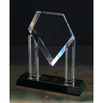  Crystal Trophy (Crystal Trophy)