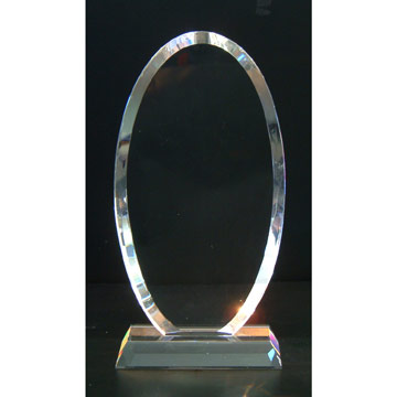  Crystal Trophy (Crystal Trophy)