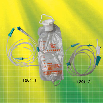  Intestinal Nutrition Pump Set (Кишечные питания насосный агрегат)