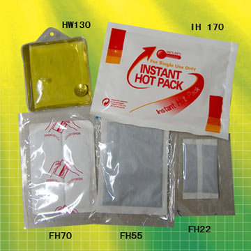  Hot Packs (Hot Packs)