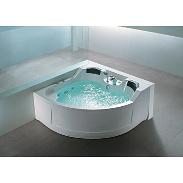  Massage Bathtub (Massage Baignoire)