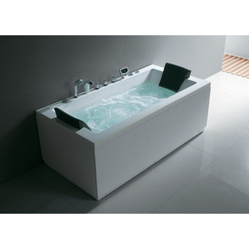  Massage Bathtub (Massage Baignoire)