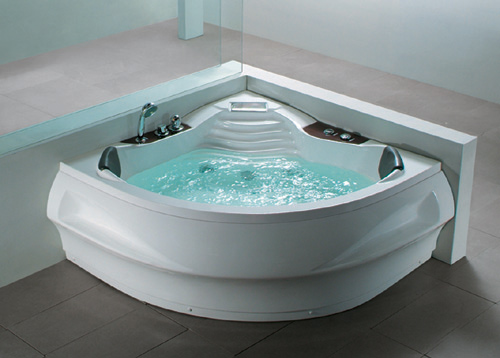  Massage Bathtub (Massage Baignoire)