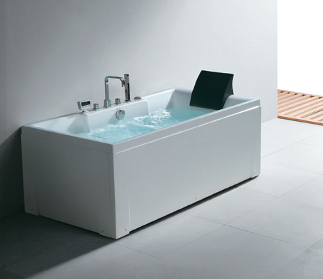  Massage Bathtub (Massage Baignoire)