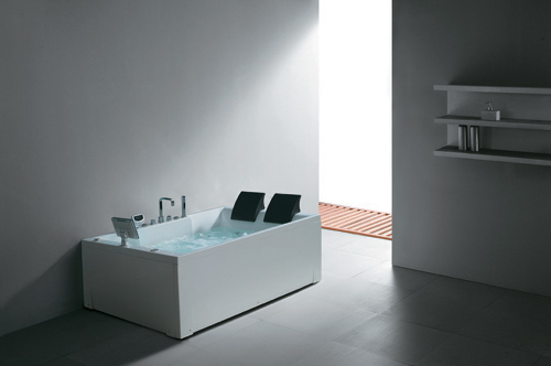  Massage Bathtub (Massage Baignoire)