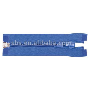  Nylon Zipper ( Nylon Zipper)