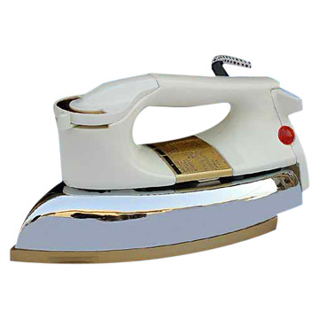  Dry Iron ( Dry Iron)