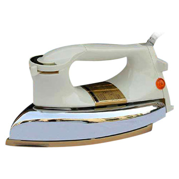  Dry Iron (Железный Сухие)