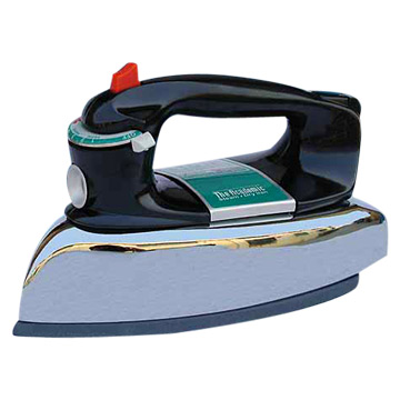  Steam Iron (Утюг)