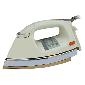 Dry Iron (Dry Iron)