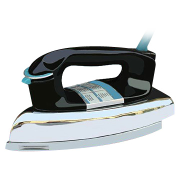 Dry Iron (Dry Iron)