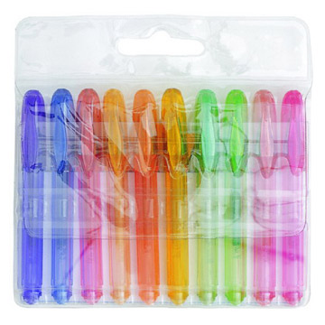  Mini Gel Ink Pen Set ( Mini Gel Ink Pen Set)