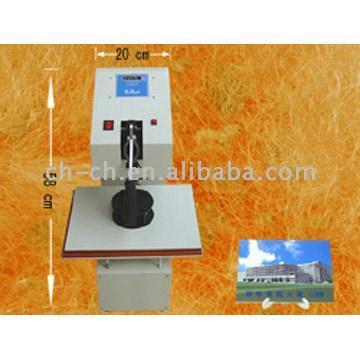  Tile-Baking Machine (Tile-Baking Machine)