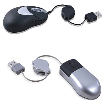  Mini Memory Mouses ( Mini Memory Mouses)