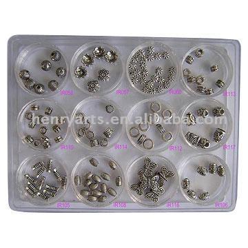  Metal Beads ( Metal Beads)