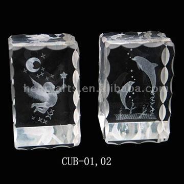  Crystal Gifts (Crystal Cadeaux)