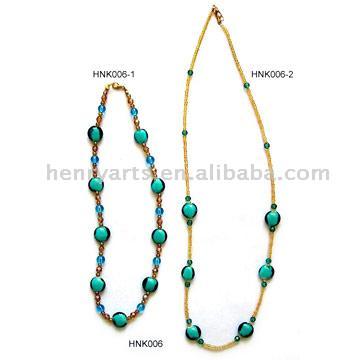  Necklaces (Colliers)