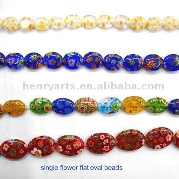  Milliflower Beads ( Milliflower Beads)