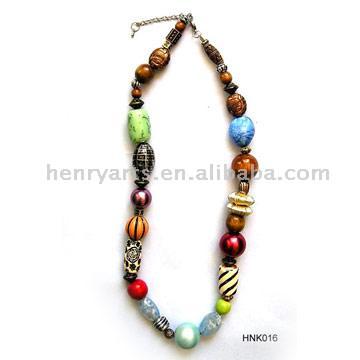  Fashionable Necklace ( Fashionable Necklace)