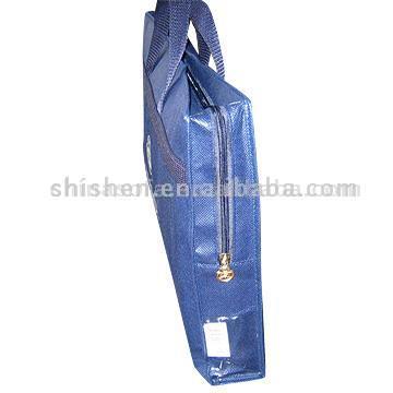 Non-Woven Suit Bag (Non-Woven Suit Bag)