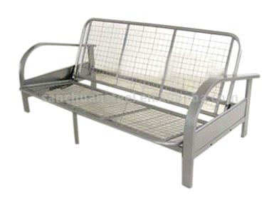  Futon Bed (Lit futon)