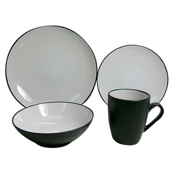  Dinner Set (Dinner Set)