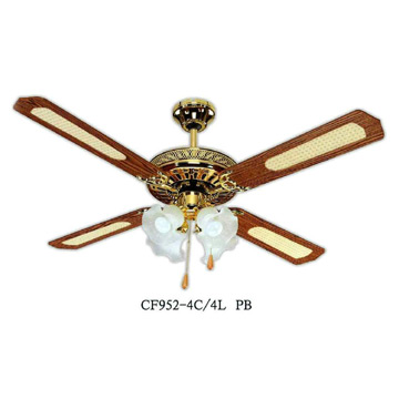  Decorative Fan (Dekorative Fan)