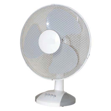  Desk Fan (Настольный вентилятор)