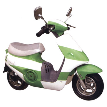  Mini Moped (Мини мопедов)