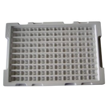  Electronic Blister Packaging Tray (Electronic Blister barquette)