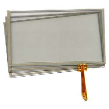 Analog-Touch-Screen (Analog-Touch-Screen)