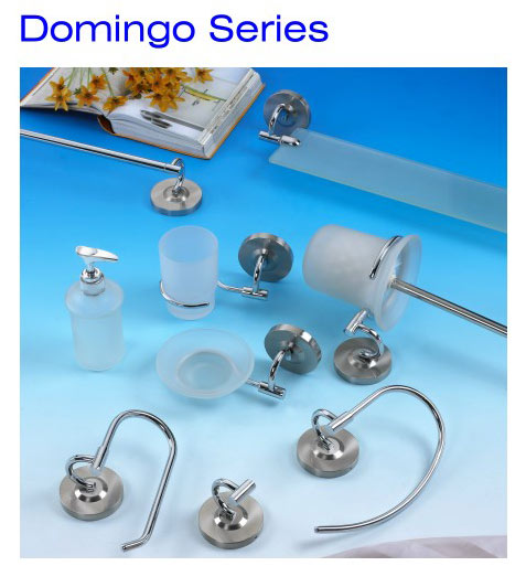 Domingo Bad-Accessoires (Domingo Bad-Accessoires)