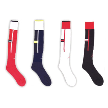  Soccer Socks (Football Socks)