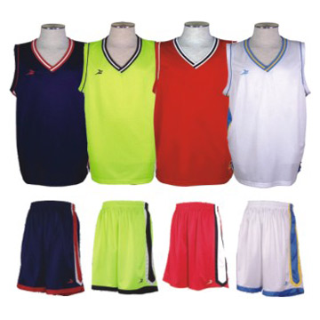  Basketball Wear (Basketball Wear)