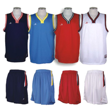  Basketball Wear (Basketball Wear)