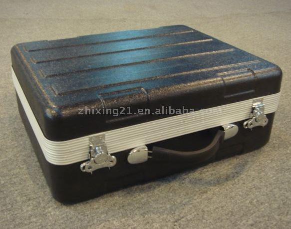  Aluminium Tool Case (Алюминиевые инструментальном ящике)