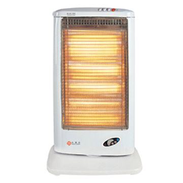  Halogen Heater (Галогенные отопление)