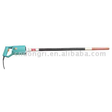  Portable Insertion Concrete Vibrator ( Portable Insertion Concrete Vibrator)