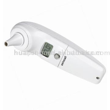  Infrared Ear Thermometer (Ear Thermomètre infrarouge)