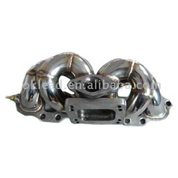  Turbo Manifold ( Turbo Manifold)